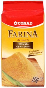 conad farina mais bramata