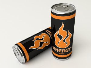 energy drink