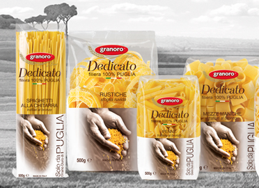 granoro pasta