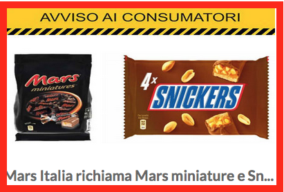 coop mars ritiro