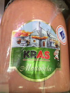 mortadela mortadella frode