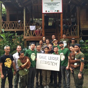 leonardo diCaprio leuser