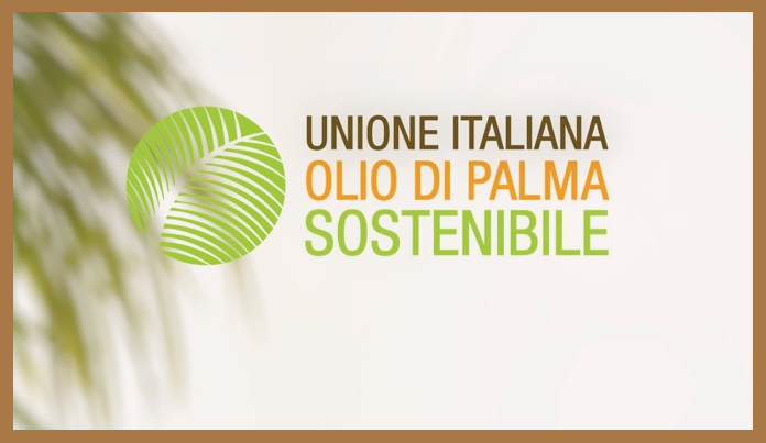 olio di palma unione italiana sostenibile