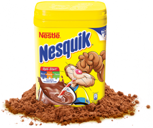 Nesquik Opti-star