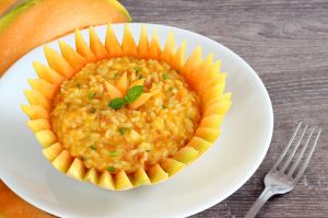 riso bio Carrefour risotto