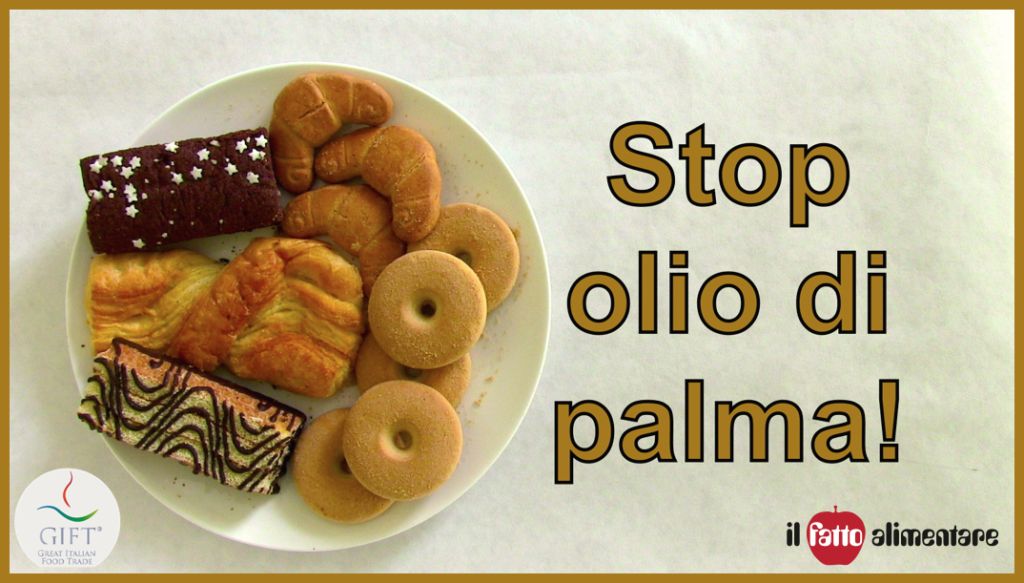 olio di palma