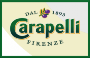 Carapelli logo