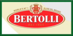 Bertolli logo