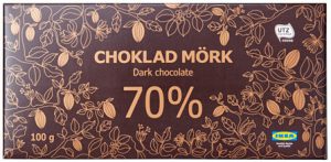 choklad-mork-cioccolato-fondente-ikea