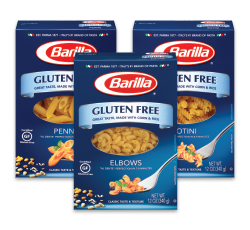 barilla 2016 GlutenFree usa