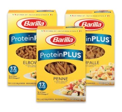 barilla protein plus 2016 usa