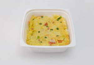 piatti pronti frittata