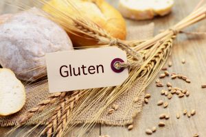 Gluten