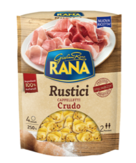 Rustici Rana