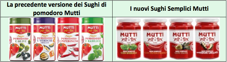 sughi al pomodoro