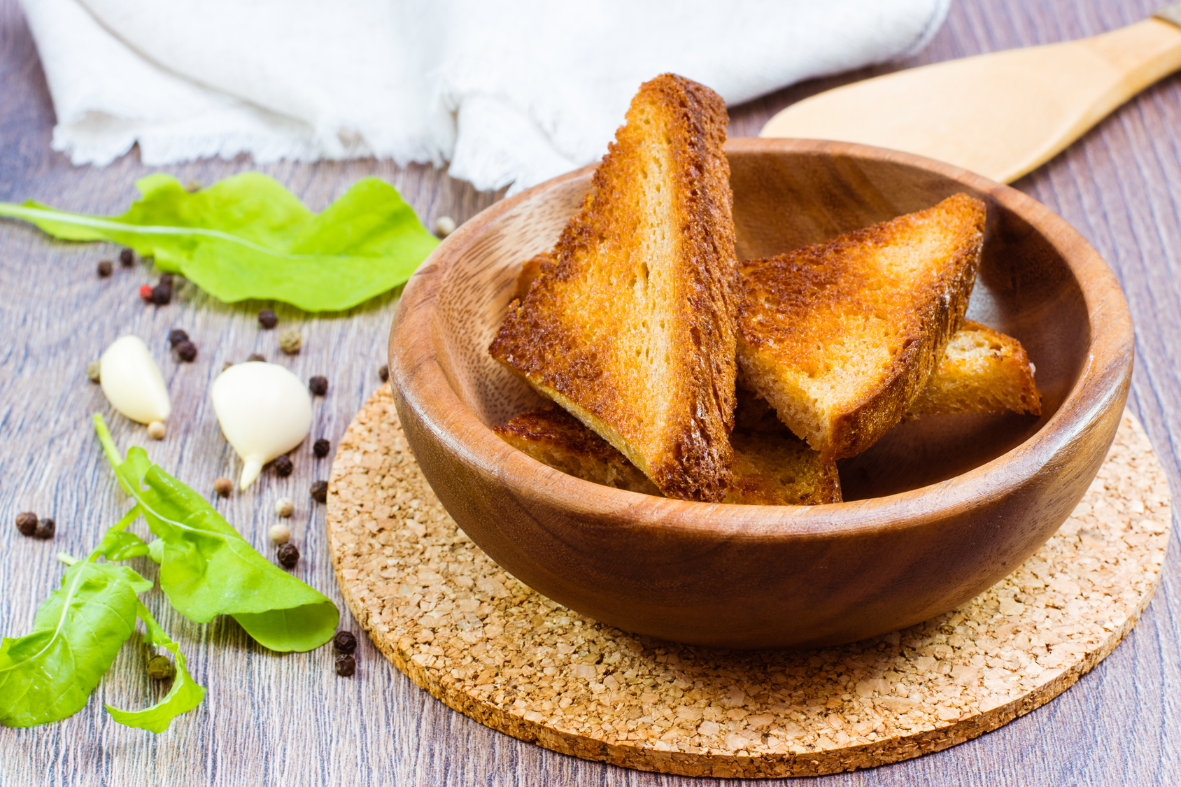 pane doratura acrilammide forno