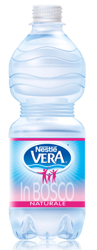 Acqua Vera nestle