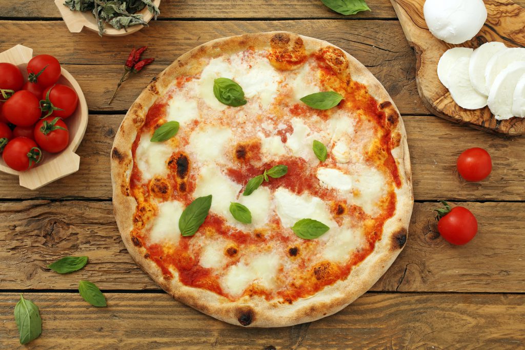 Mozzarella Per Pizza Perche E Cosi Difficile Trovarle Fatte Con