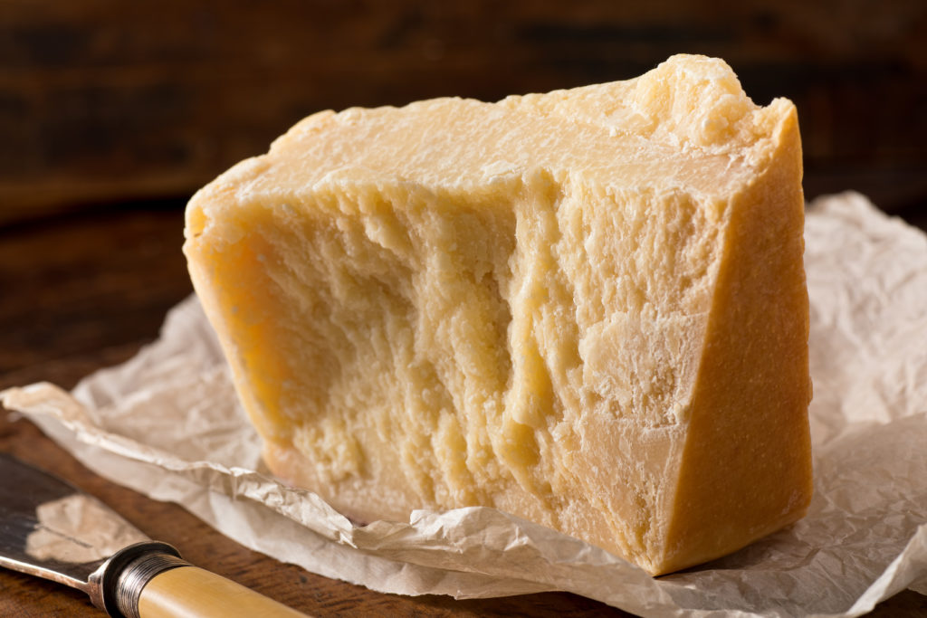 Parmigiano