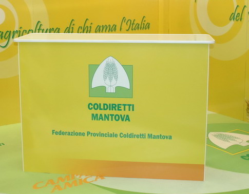 Coldiretti mantova