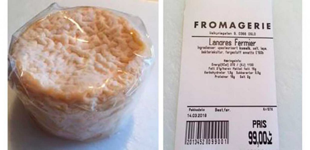 Langres Remillet richiamo 2018 Fromagerie3