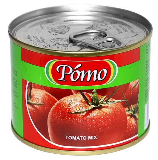 pomodoro cinese pomo