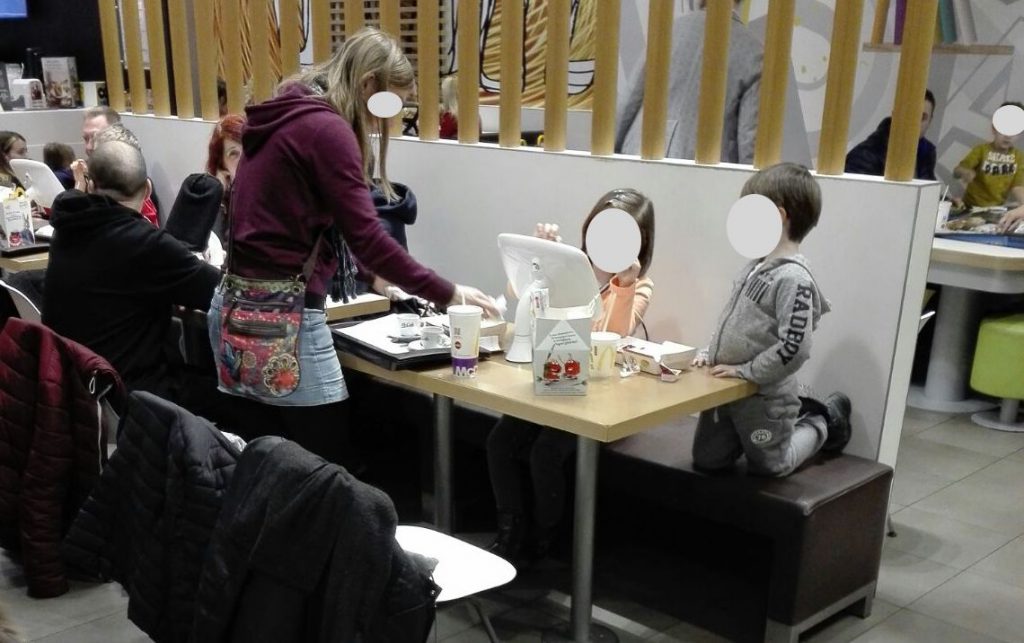 tablet mcdonald 2018